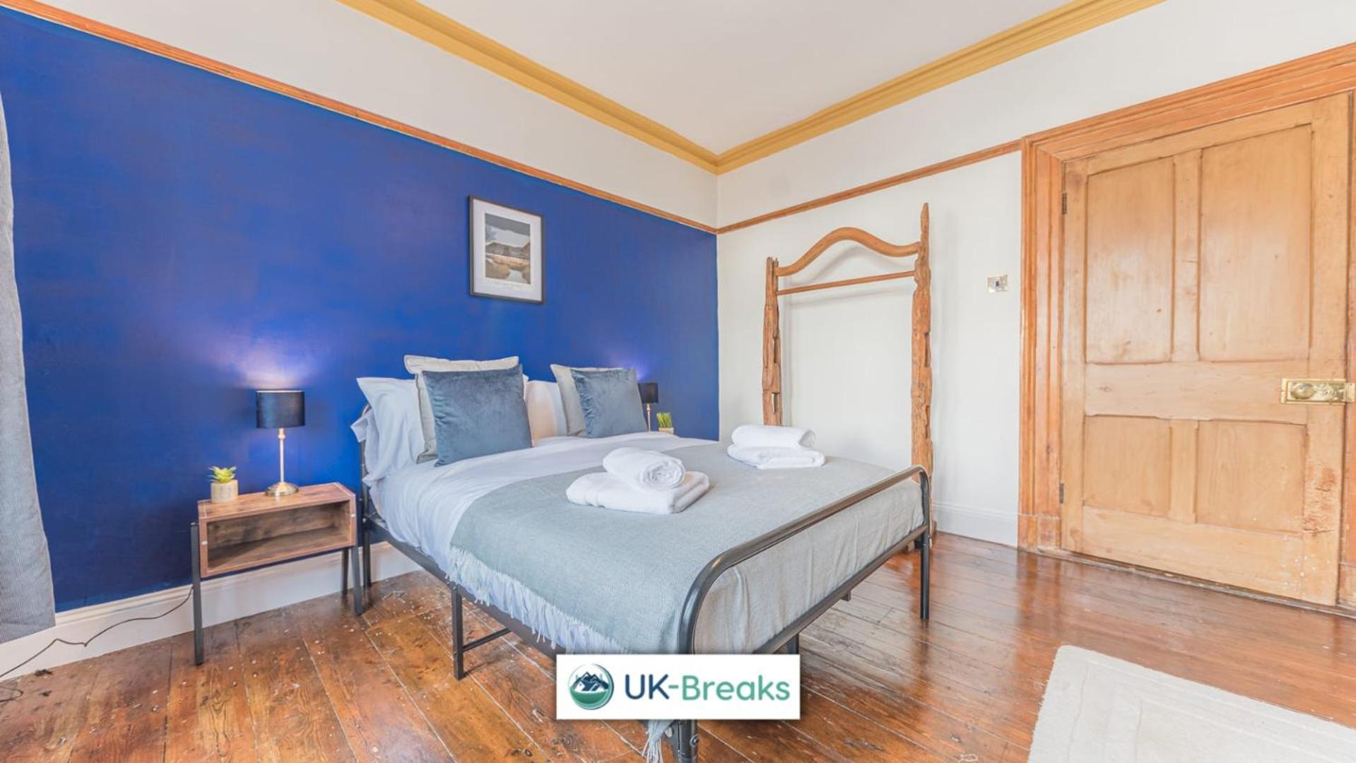Вилла Ennerdale Country Manor Cleator Экстерьер фото